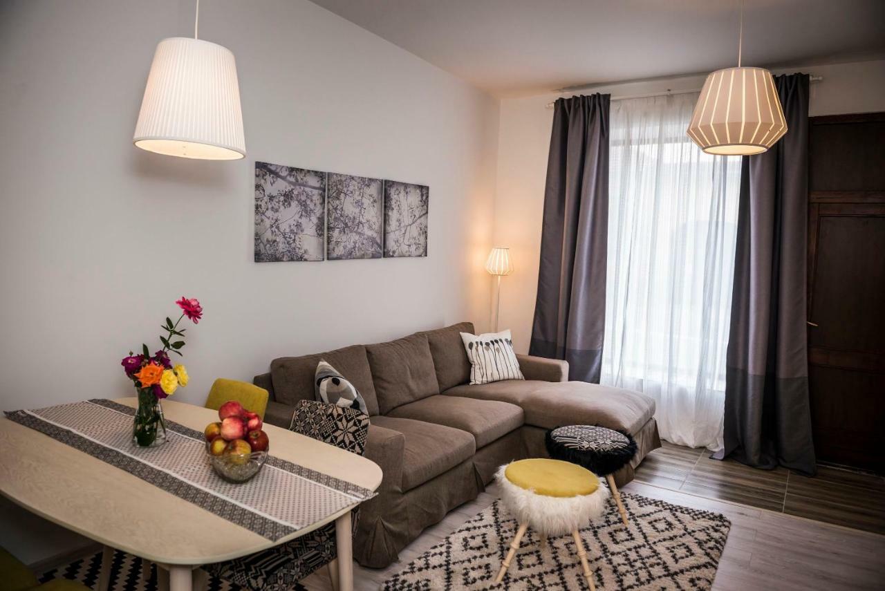 Reghin Guest House Exteriér fotografie